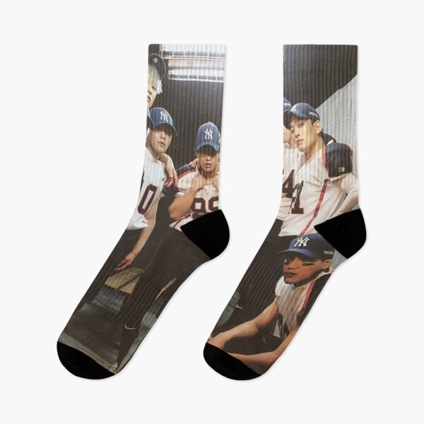 Item preview, EXO 'LOVE ME RIGHT' designed and sold by mussicsthetic.