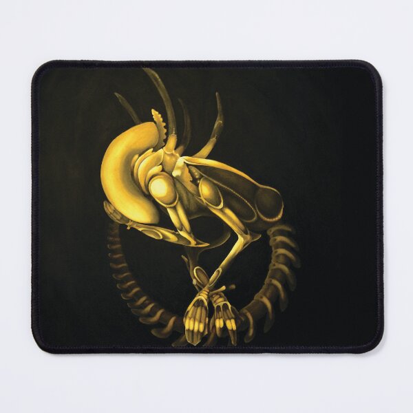 Item preview, Sleepy Xeno designed and sold by davematz3.