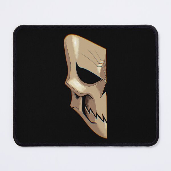 Item preview, Skull mask designed and sold by dlxartist.