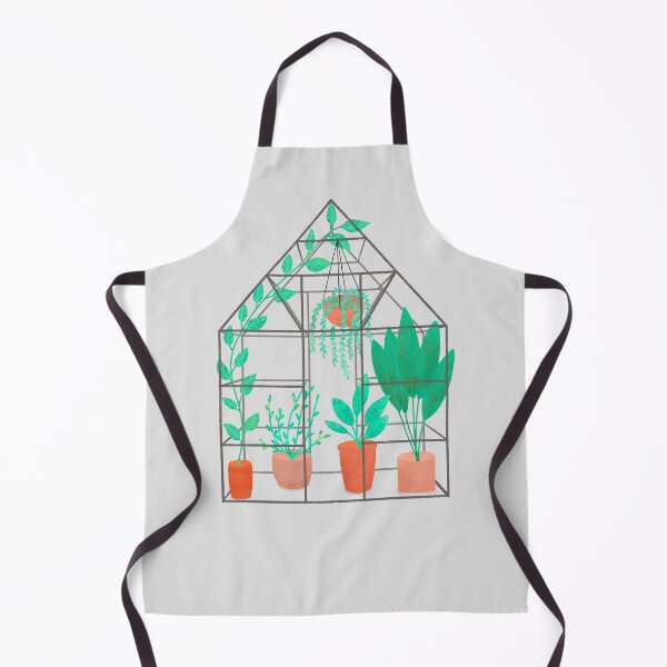 Item preview, The greenest greenhouse designed and sold by JennyPrintsUK.