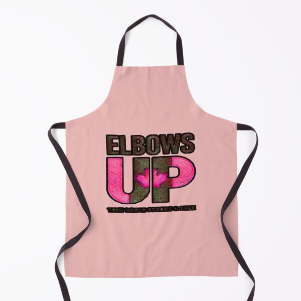 Item preview, Elbows Up Canada V8 designed and sold by creativerooney.
