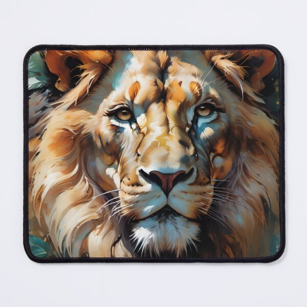 Item preview, Lion King designed and sold by Andremus.