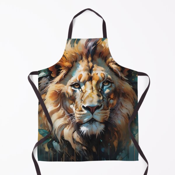 Item preview, Lion King designed and sold by Andremus.