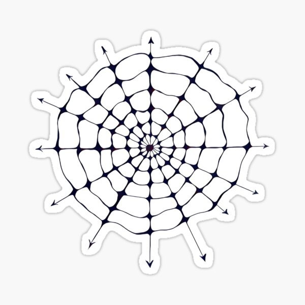 Item preview, Spider Web designed and sold by SaraMN88.