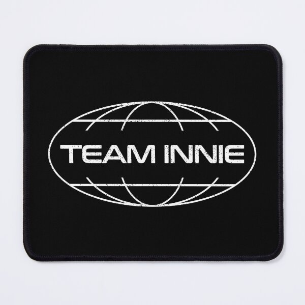 Item preview, Team Innie  designed and sold by sachpica.
