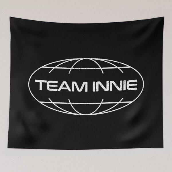 Item preview, Team Innie  designed and sold by sachpica.