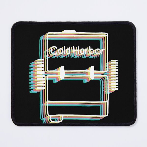 Item preview, cold harbor white | fanart designed and sold by ventenart.