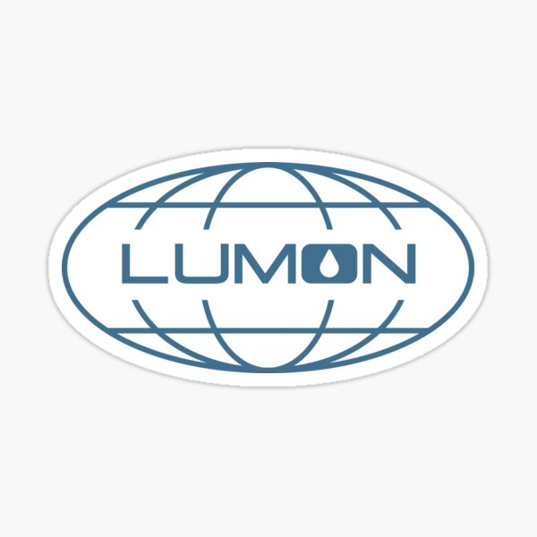 Artikel-Vorschau von Lumon-Logo, designt und verkauft von The Common Tee.
