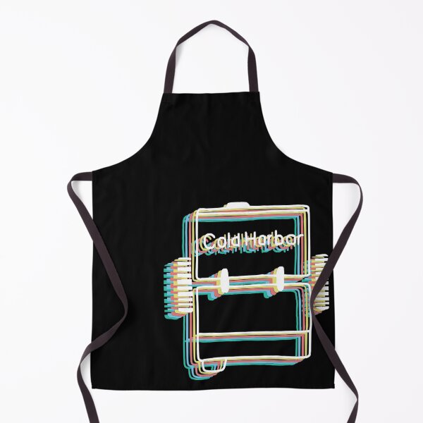 Item preview, cold harbor white | fanart designed and sold by ventenart.
