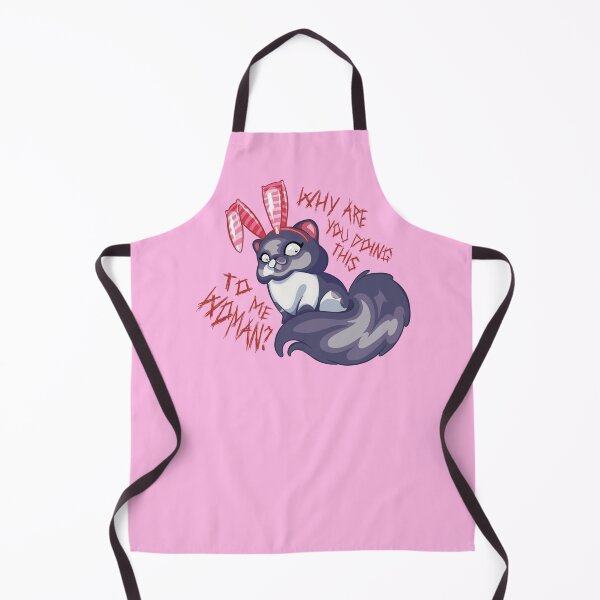 Item preview, Easter cat designed and sold by CharmingChains.
