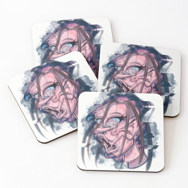Item preview, Pretty when it breaks designed and sold by Ego.milk.