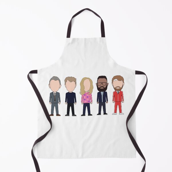 Item preview, TaskPals - Taskmaster UK Series 1 designed and sold by niestudio.