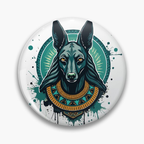 Item preview, Anubis Ascendant designed and sold by scarlov.