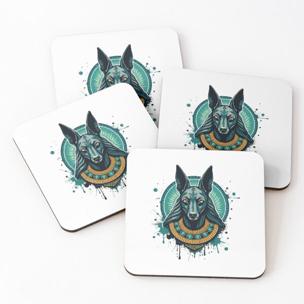 Item preview, Anubis Ascendant designed and sold by scarlov.
