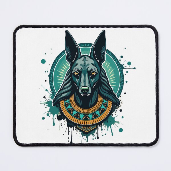 Item preview, Anubis Ascendant designed and sold by scarlov.