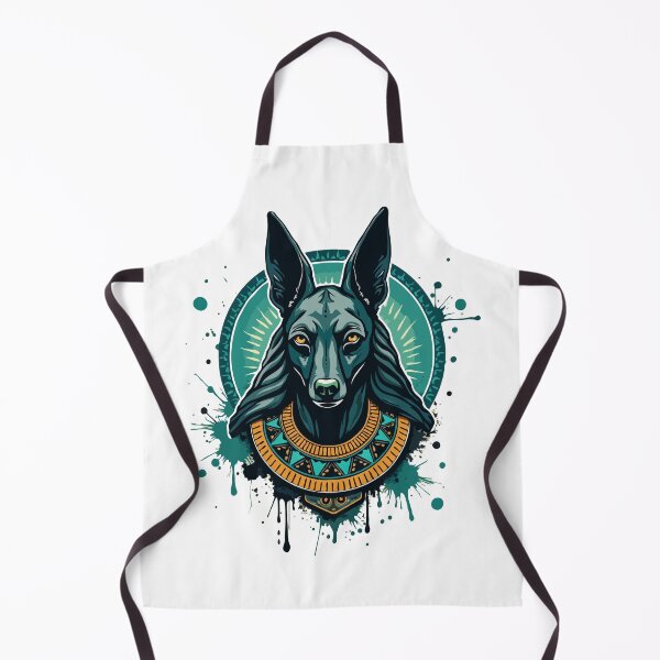 Item preview, Anubis Ascendant designed and sold by scarlov.