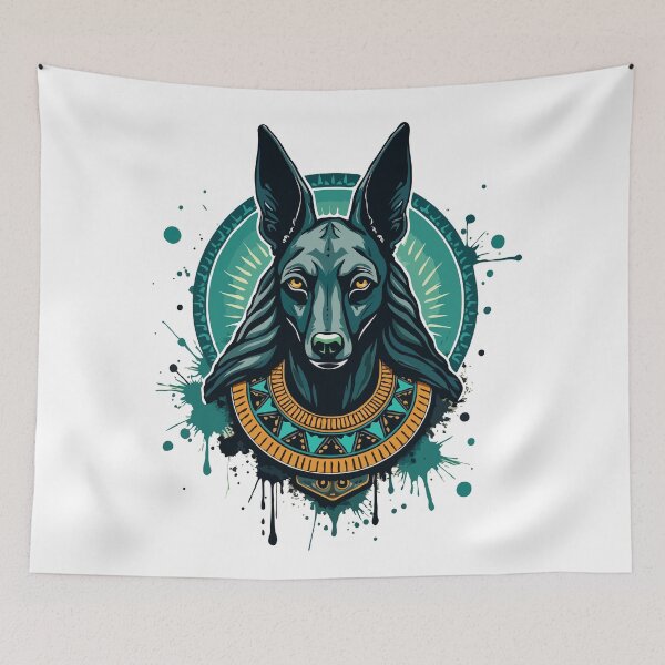 Item preview, Anubis Ascendant designed and sold by scarlov.