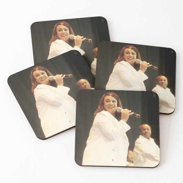 Item preview, CeCe Peniston - Photograph designed and sold by ConcertImages.