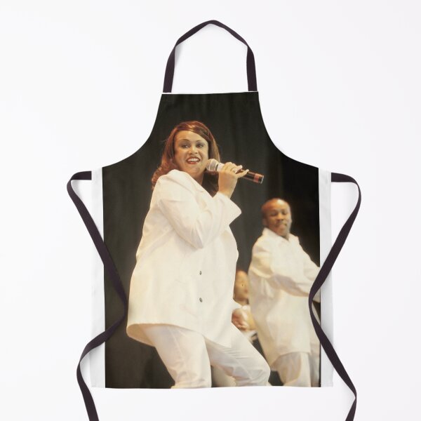 Item preview, CeCe Peniston - Photograph designed and sold by ConcertImages.