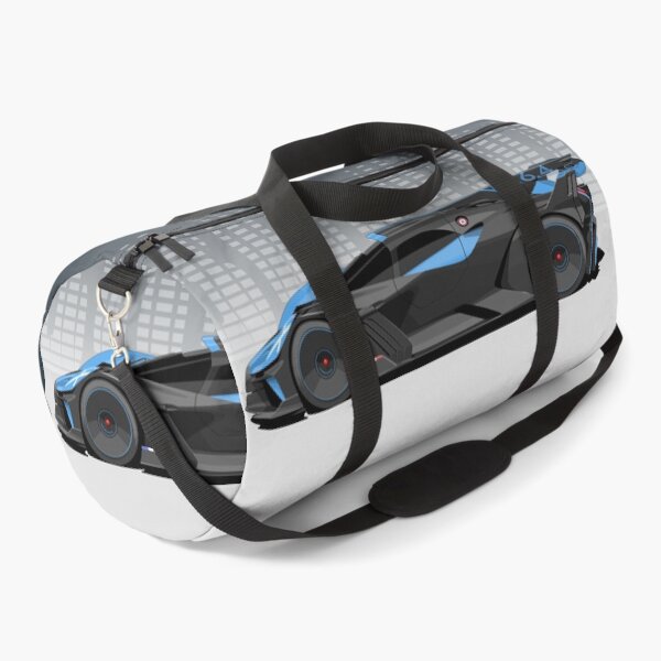 Item preview, Bolide Hypercar designed and sold by ElseWorldDesign.
