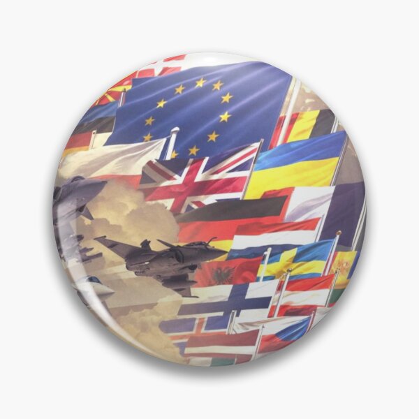 Item preview, Europe United designed and sold by The Lone  vendor.