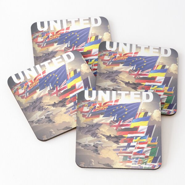 Item preview, Europe United designed and sold by The Lone  vendor.