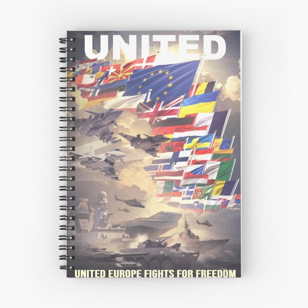 Item preview, Europe United designed and sold by The Lone  vendor.