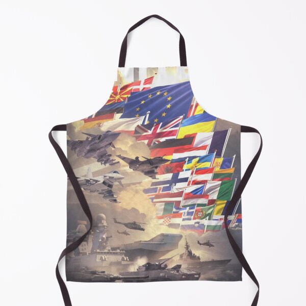 Item preview, Europe United designed and sold by The Lone vendor.