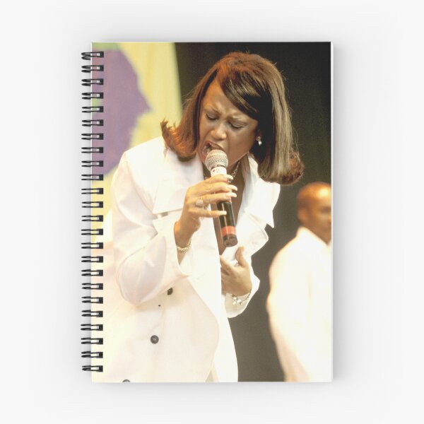 Item preview, CeCe Peniston - Photograph designed and sold by ConcertImages.