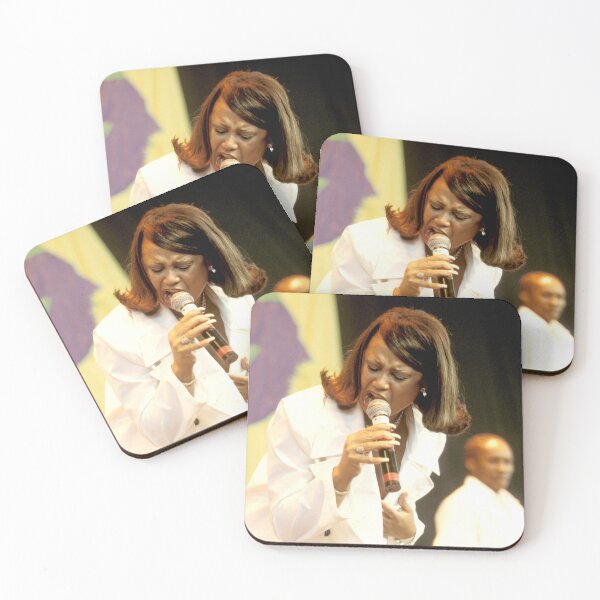 Item preview, CeCe Peniston - Photograph designed and sold by ConcertImages.