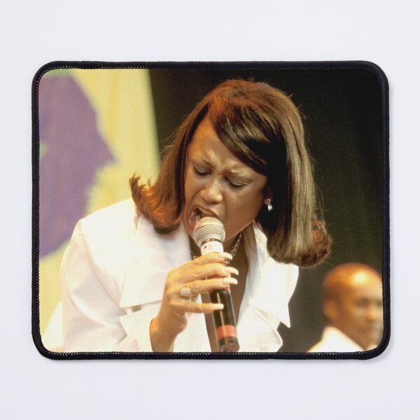 Item preview, CeCe Peniston - Photograph designed and sold by ConcertImages.