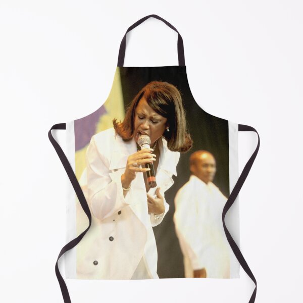 Item preview, CeCe Peniston - Photograph designed and sold by ConcertImages.