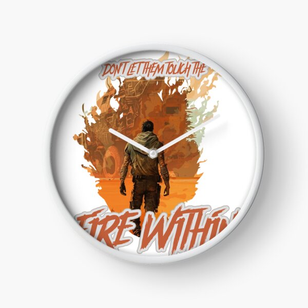 Item preview, Don't Let Them Touch the Fire Within designed and sold by Dichotomy Apparel.