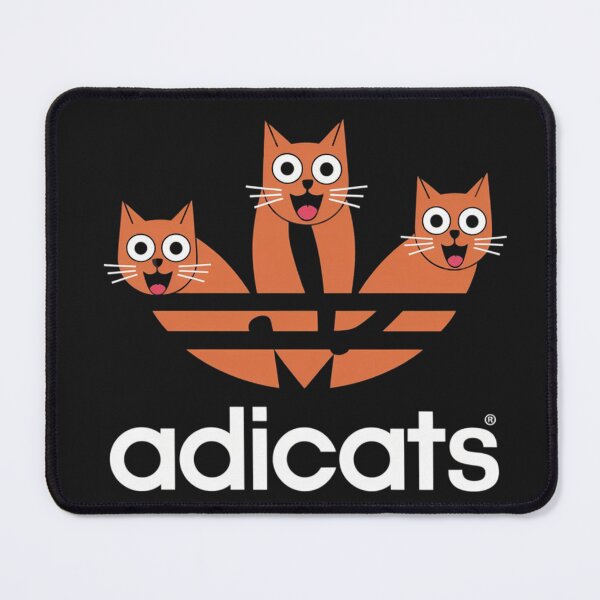 Item preview, adicats designed and sold by 123ks.