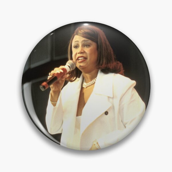 Item preview, CeCe Peniston - Fotografía designed and sold by ConcertImages.