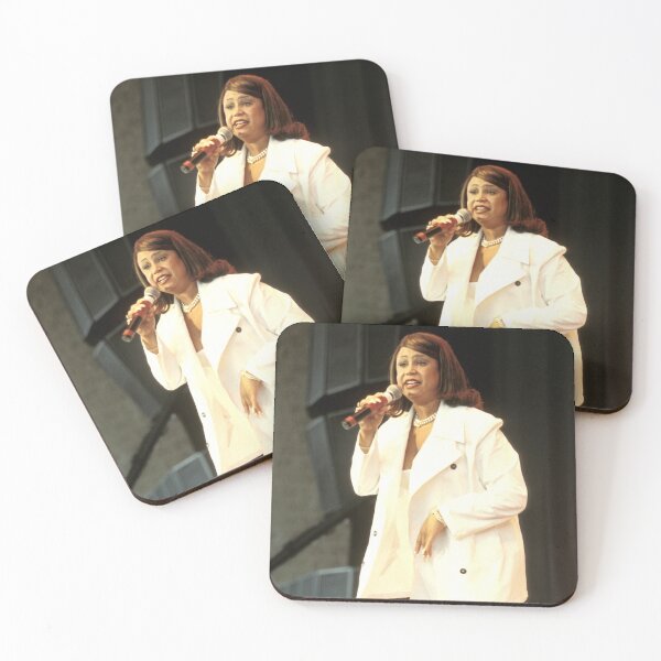 Item preview, CeCe Peniston - Photograph designed and sold by ConcertImages.