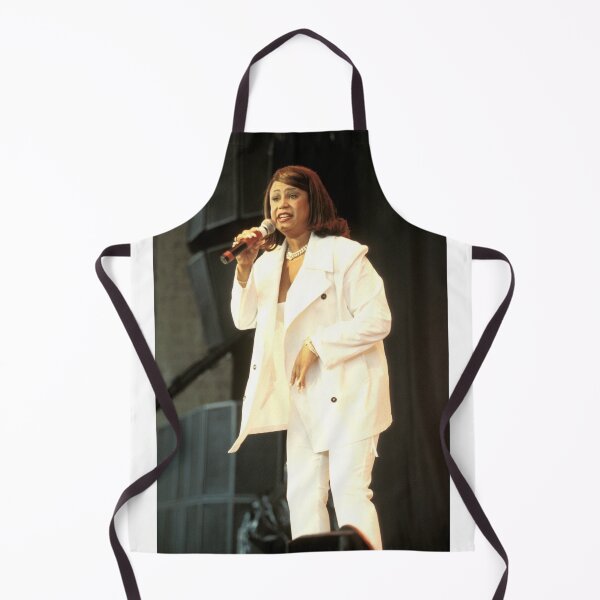 Item preview, CeCe Peniston - Photograph designed and sold by ConcertImages.
