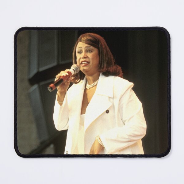 Item preview, CeCe Peniston - Photograph designed and sold by ConcertImages.