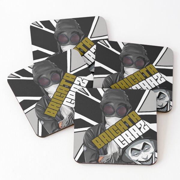Item preview, Brigata Graz 94 Black & White Legacy! designed and sold by canvasriddle.