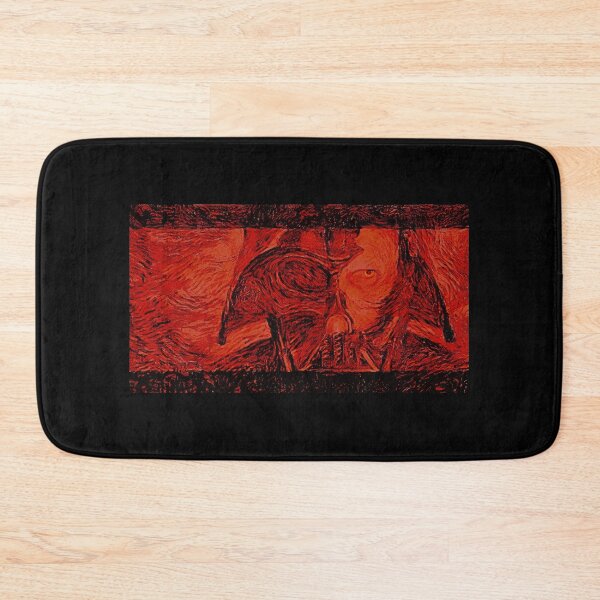 Item preview, Darth Vader Starry Night theme designed and sold by Bob.