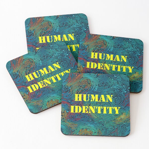 Item preview,  Fingerprints  designed and sold by PrintLabStudio.