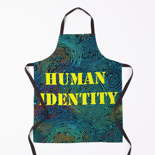 Item preview, Fingerprints designed and sold by PrintLabStudio.