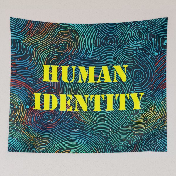 Item preview,  Fingerprints  designed and sold by PrintLabStudio.