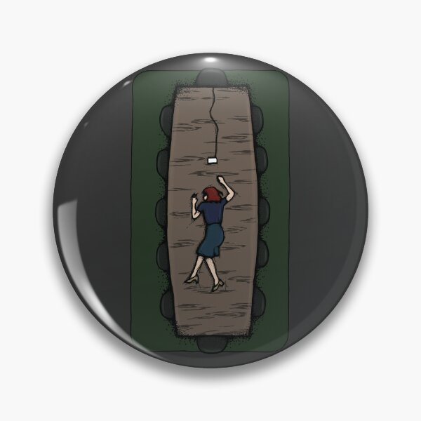 Item preview, Who are you? | fanart designed and sold by ventenart.