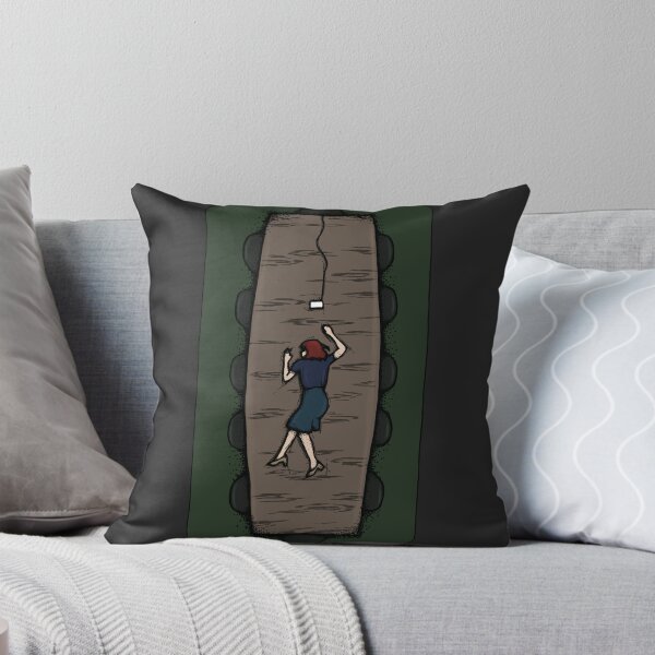 Item preview, Who are you? | fanart designed and sold by ventenart.