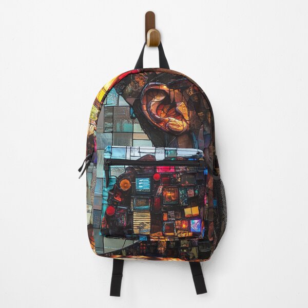 Item preview, Neon Cathedral designed and sold by Pure_Art.