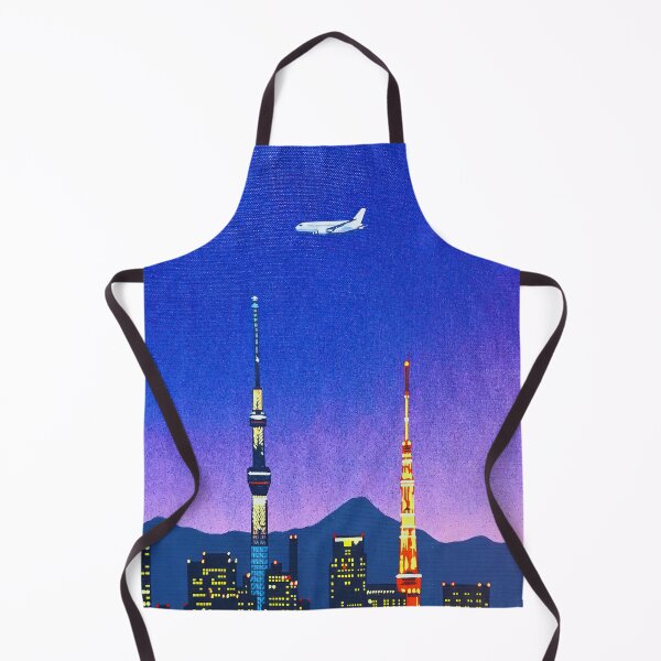 Item preview, Hiroshi Nagai City Pop Poster - Retro 80s Japanese Aesthetic designed and sold by irynaartbyim.