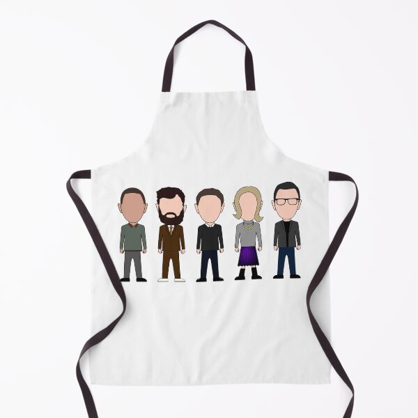 Item preview, TaskPals - Taskmaster UK Series 2 designed and sold by niestudio.