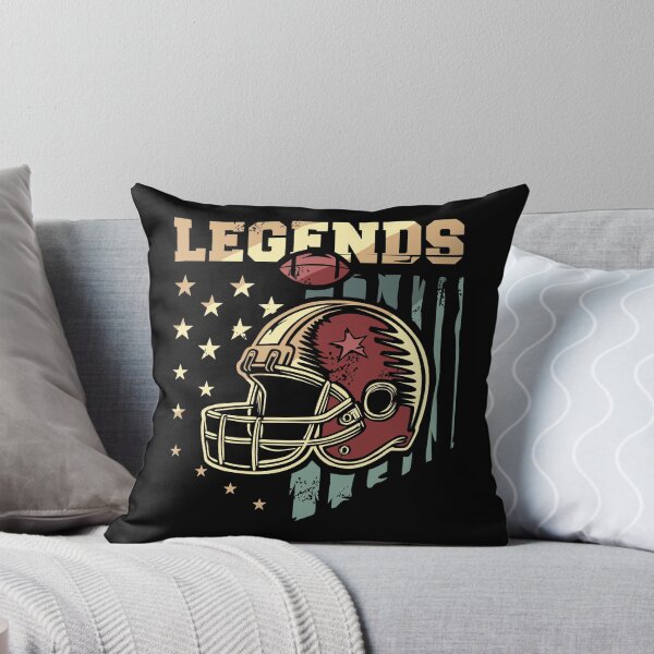 Item preview, Football Emblem Helmet – Footballer Leaque designed and sold by AndreMi.