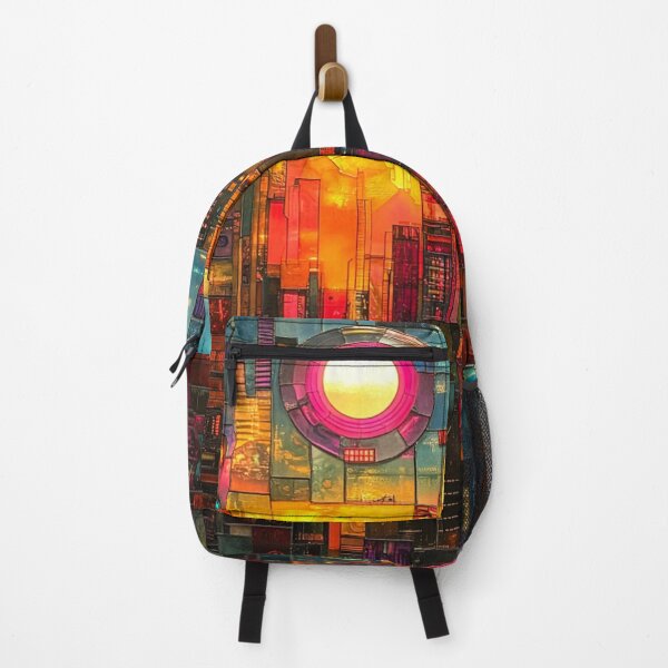Item preview, Neon Cathedral designed and sold by Pure_Art.